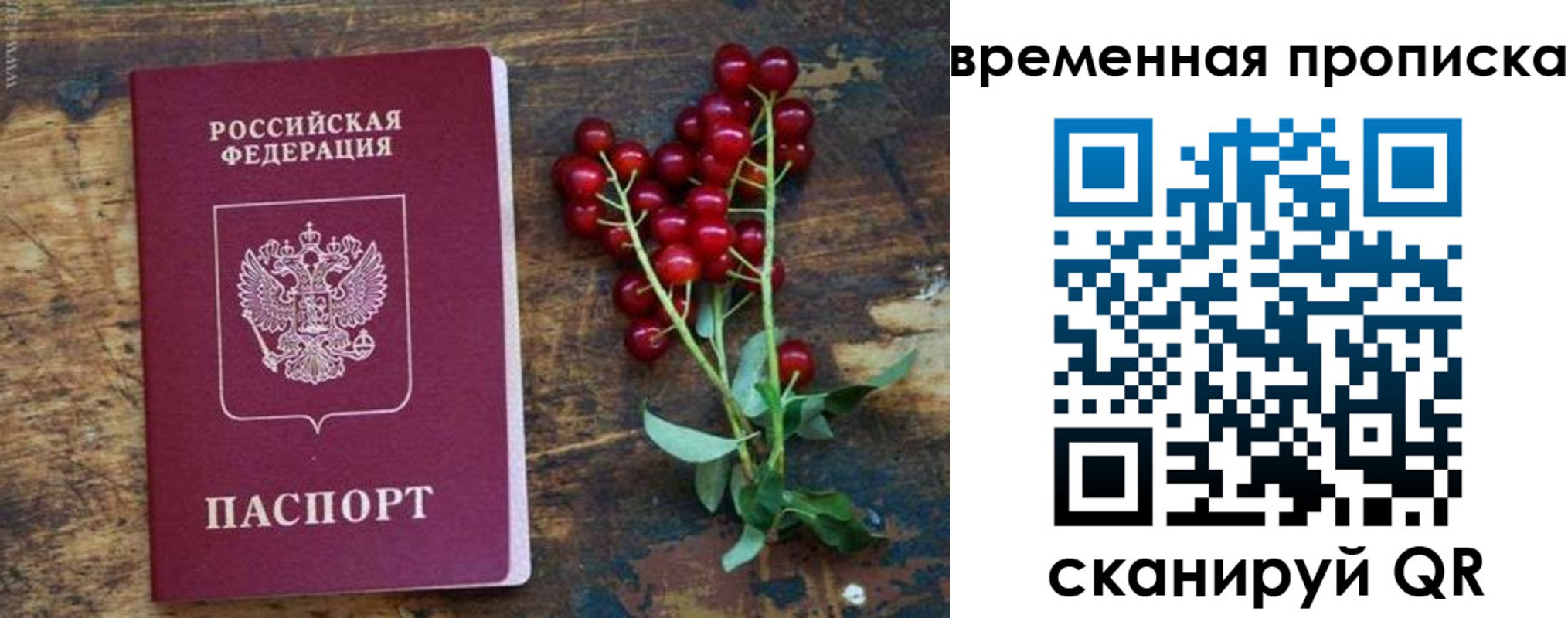 временная регистрация гарантия в Октябрьске